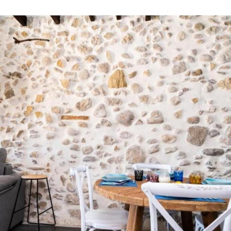 Apartamentos Gali playa 1 arsenal7 - Standard Family Room - 10
