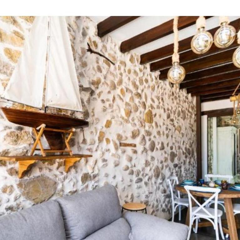 Apartamentos Gali playa 1 arsenal7 - Standard Family Room - 12