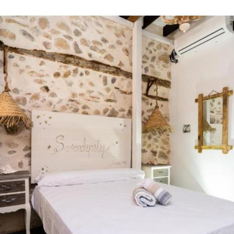 Apartamentos Gali playa 1 arsenal7 - Standard Family Room - 25