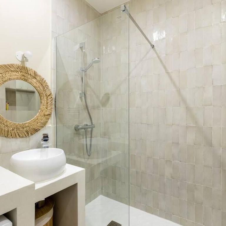 Super T2 (55 m2) proche du Cours Julien - Appartement 1 Chambre - 6
