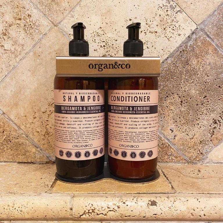 Los Ñires Ushuaia - Double Room - 4