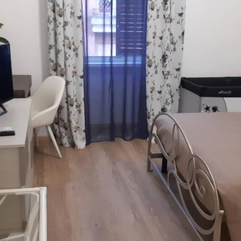 Le Narcise alloggio intero vicino al Vaticano. - Appartamento con 2 Camere da Letto - 16