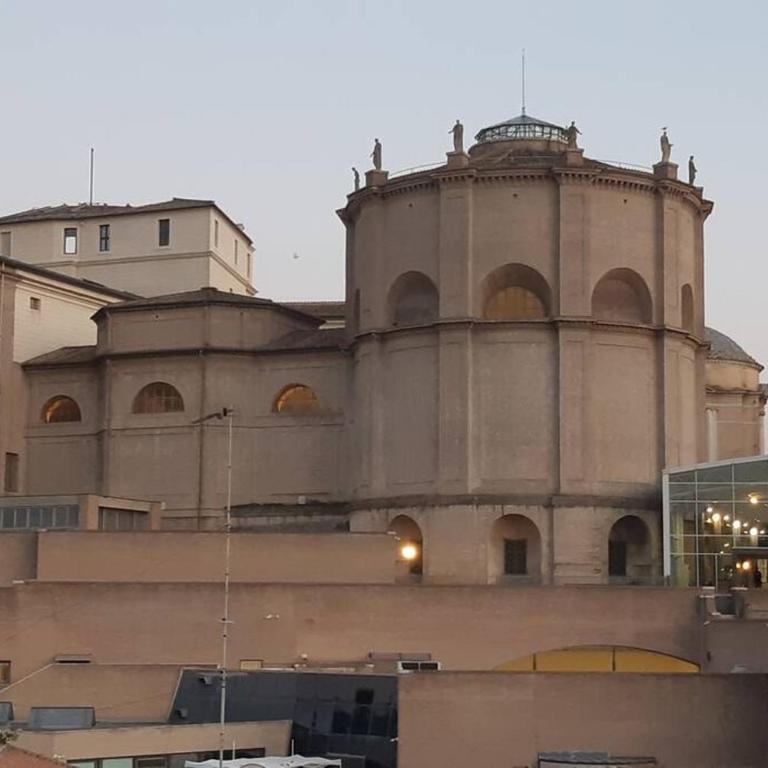 Le Narcise alloggio intero vicino al Vaticano. - Appartamento con 2 Camere da Letto - 17