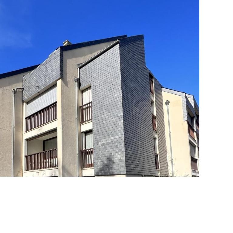 Appt T2 4 pers Saint Lary centre Village Parking - Appartamento con 1 Camera da Letto - 14