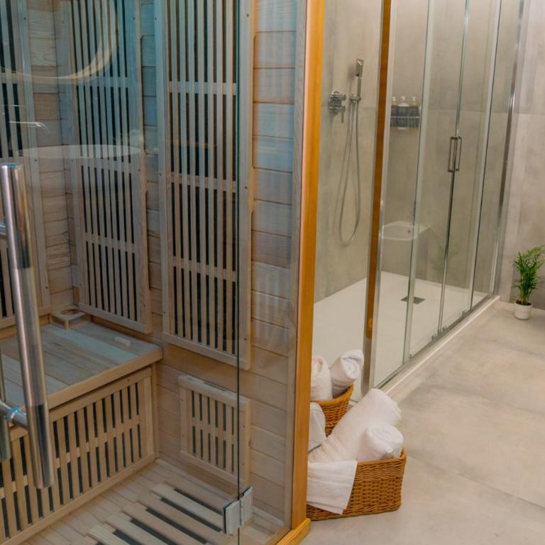 Milano Experience Home - Palms - Appartamento con 1 Camera da Letto - 18
