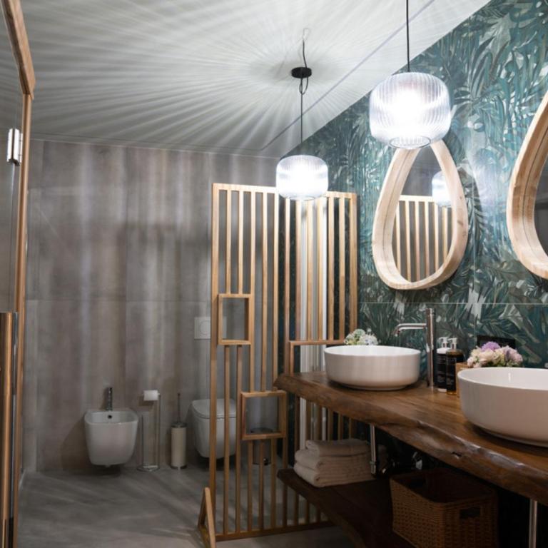 Milano Experience Home - Palms - Appartamento con 1 Camera da Letto - 20
