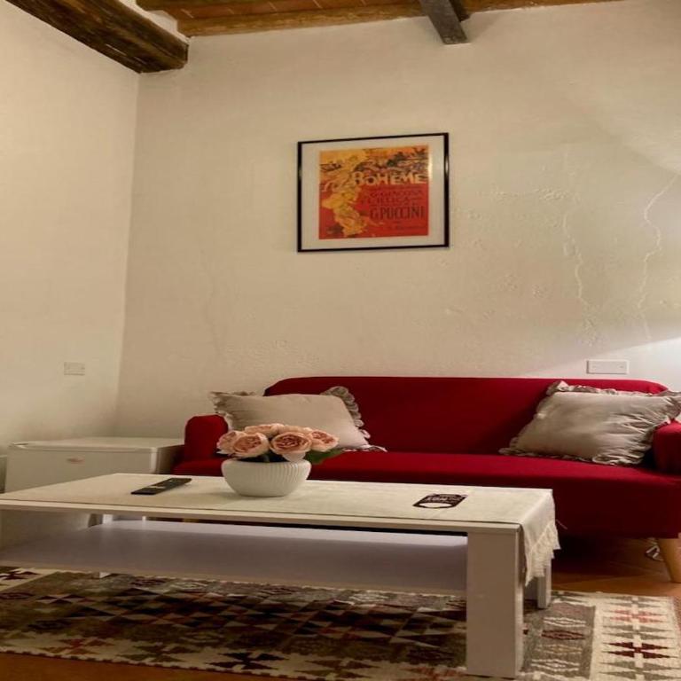 B&B Giardino delle Camelie - Junior Suite - 3