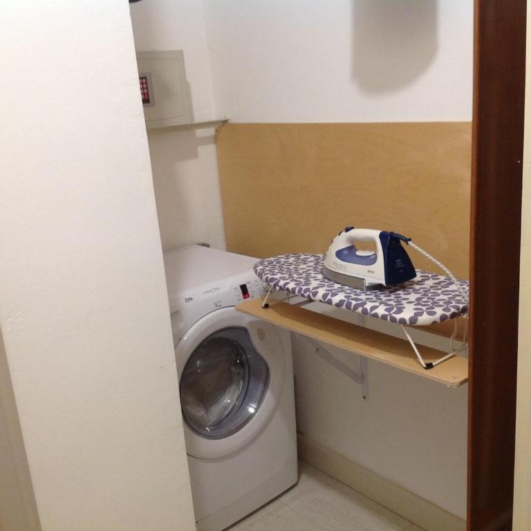 Domus Ottavia in Roma - Appartamento - 48