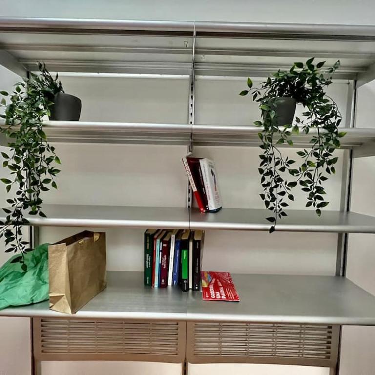 blue house relax e divertimento - One-Bedroom Apartment - 4