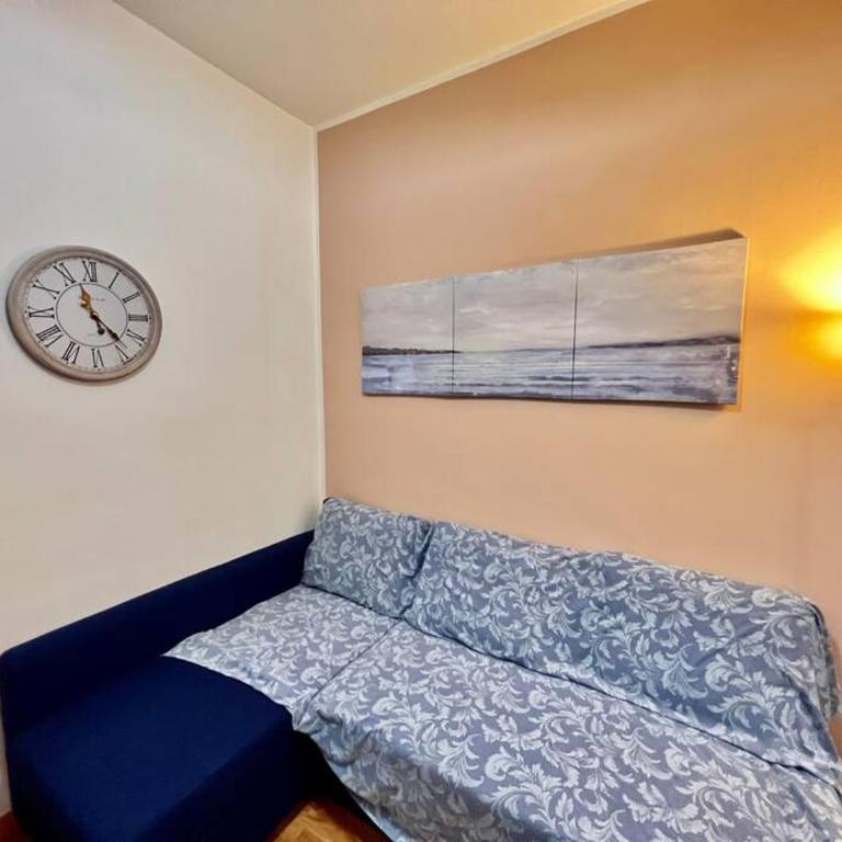 blue house relax e divertimento - One-Bedroom Apartment - 10