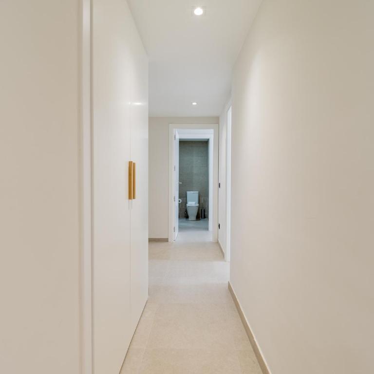 VV Arenas de Guanarteme "by henrypole home" - Apartamento de 2 dormitorios - 28