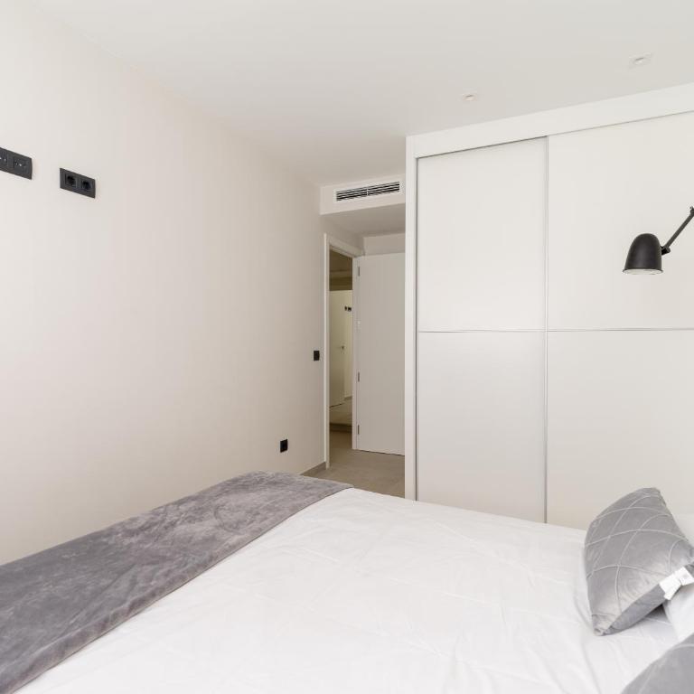 VV Arenas de Guanarteme "by henrypole home" - Apartamento de 2 dormitorios - 15
