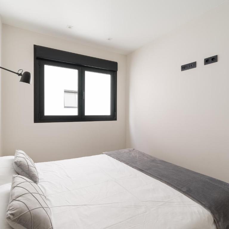 VV Arenas de Guanarteme "by henrypole home" - Apartamento de 2 dormitorios - 16