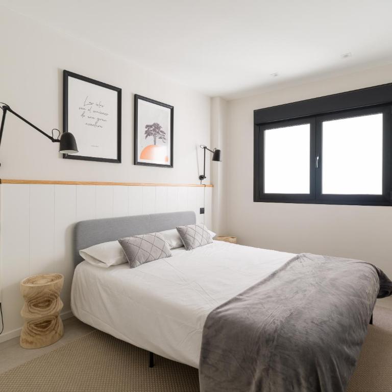 VV Arenas de Guanarteme "by henrypole home" - Apartamento de 2 dormitorios - 14