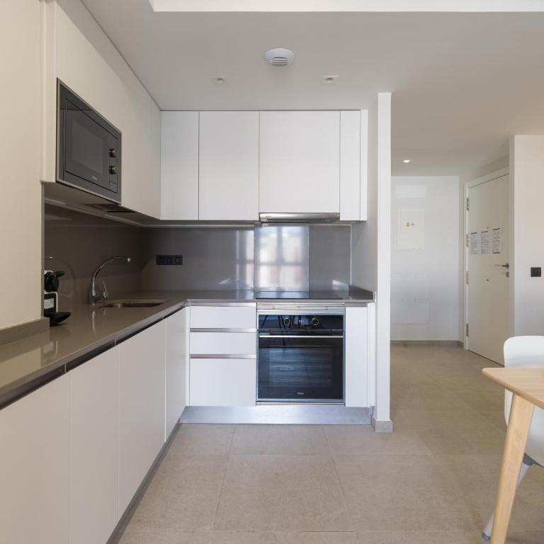 VV Arenas de Guanarteme "by henrypole home" - Apartamento de 2 dormitorios - 11