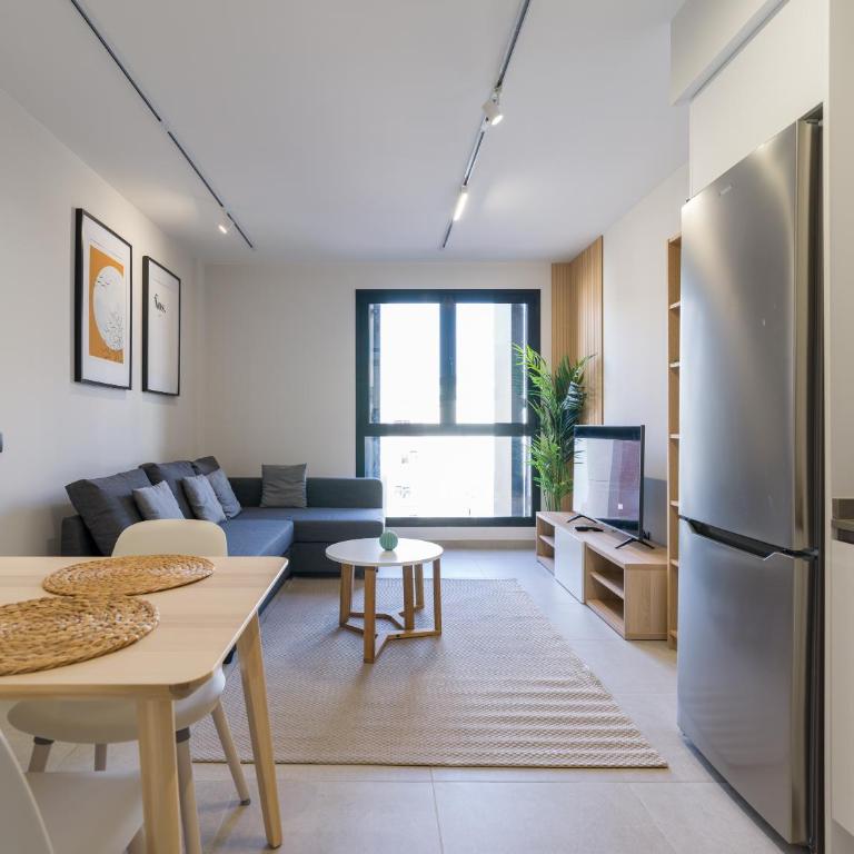 VV Arenas de Guanarteme "by henrypole home" - Apartamento de 2 dormitorios - 1