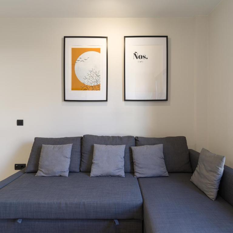 VV Arenas de Guanarteme "by henrypole home" - Apartamento de 2 dormitorios - 9
