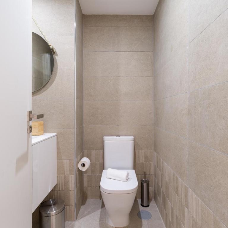 VV Arenas de Guanarteme "by henrypole home" - Apartamento de 2 dormitorios - 18