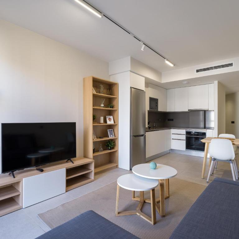 VV Arenas de Guanarteme "by henrypole home" - Apartamento de 2 dormitorios - 6