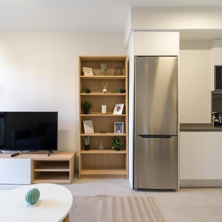 VV Arenas de Guanarteme "by henrypole home" - Apartamento de 2 dormitorios - 10