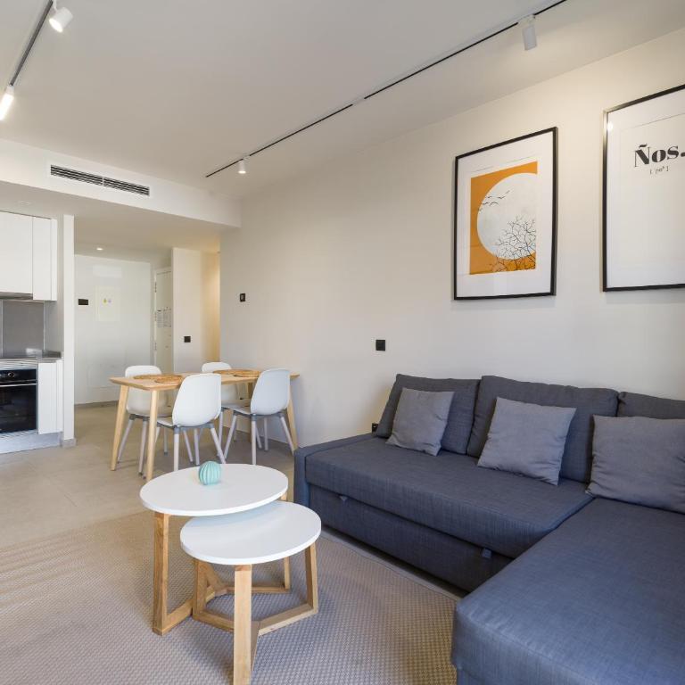 VV Arenas de Guanarteme "by henrypole home" - Apartamento de 2 dormitorios - 5