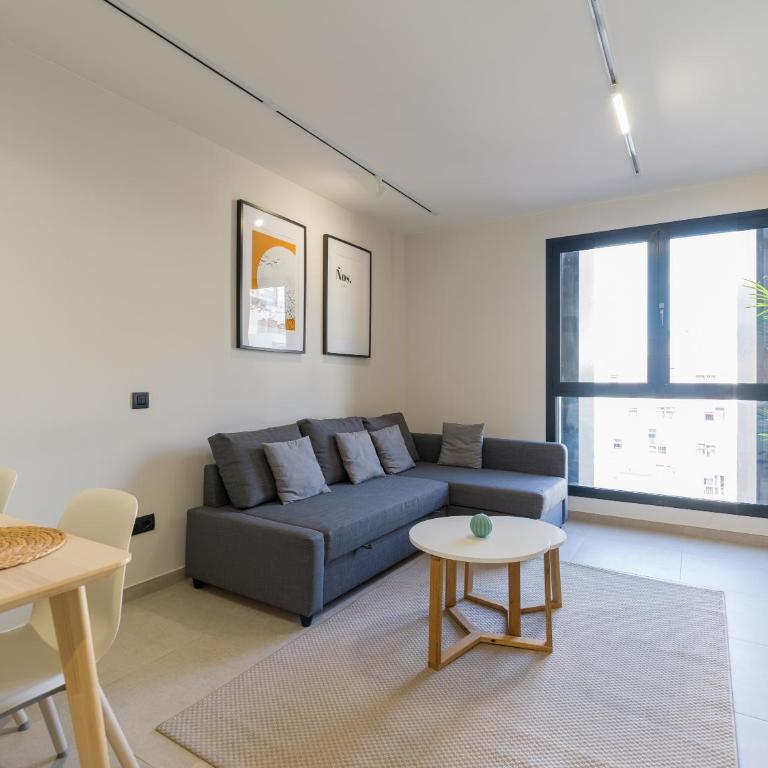 VV Arenas de Guanarteme "by henrypole home" - Apartamento de 2 dormitorios - 3