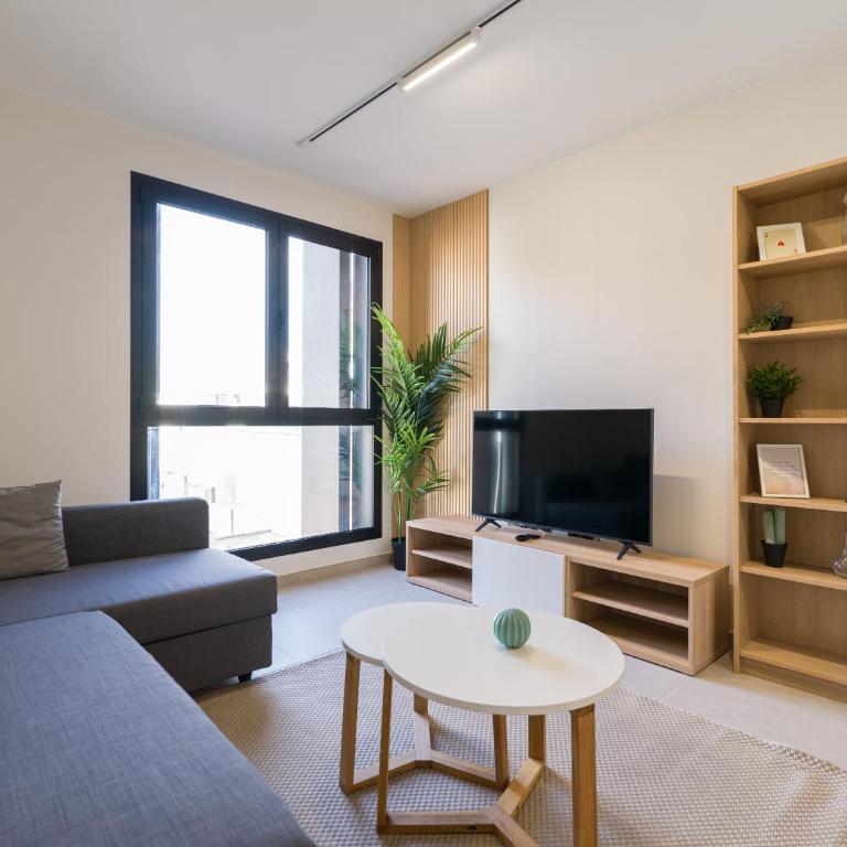 VV Arenas de Guanarteme "by henrypole home" - Apartamento de 2 dormitorios - 8