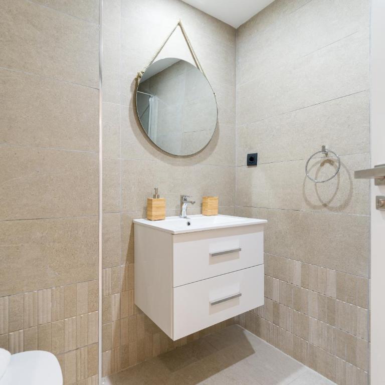 VV Arenas de Guanarteme "by henrypole home" - Apartamento de 2 dormitorios - 24