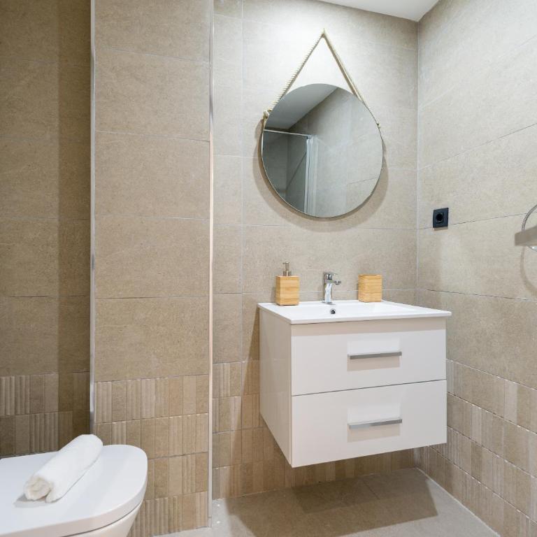 VV Arenas de Guanarteme "by henrypole home" - Apartamento de 2 dormitorios - 23