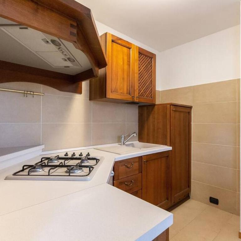 Alessia's Flat- Zanica - Appartamento con 1 Camera da Letto - 13