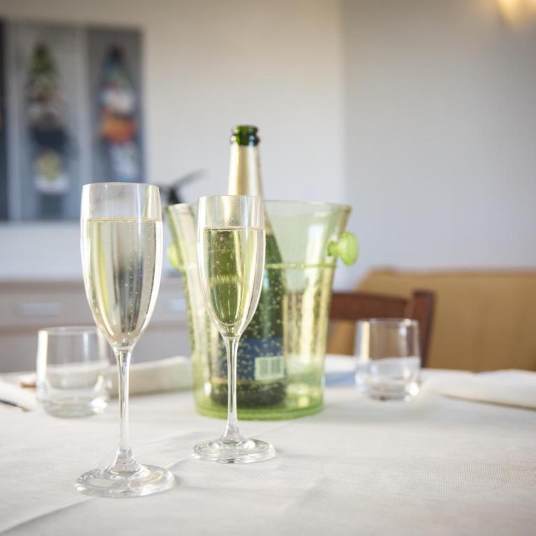 Eden Park Resort - Appartamento con 1 Camera da Letto (2 Adulti) - 2