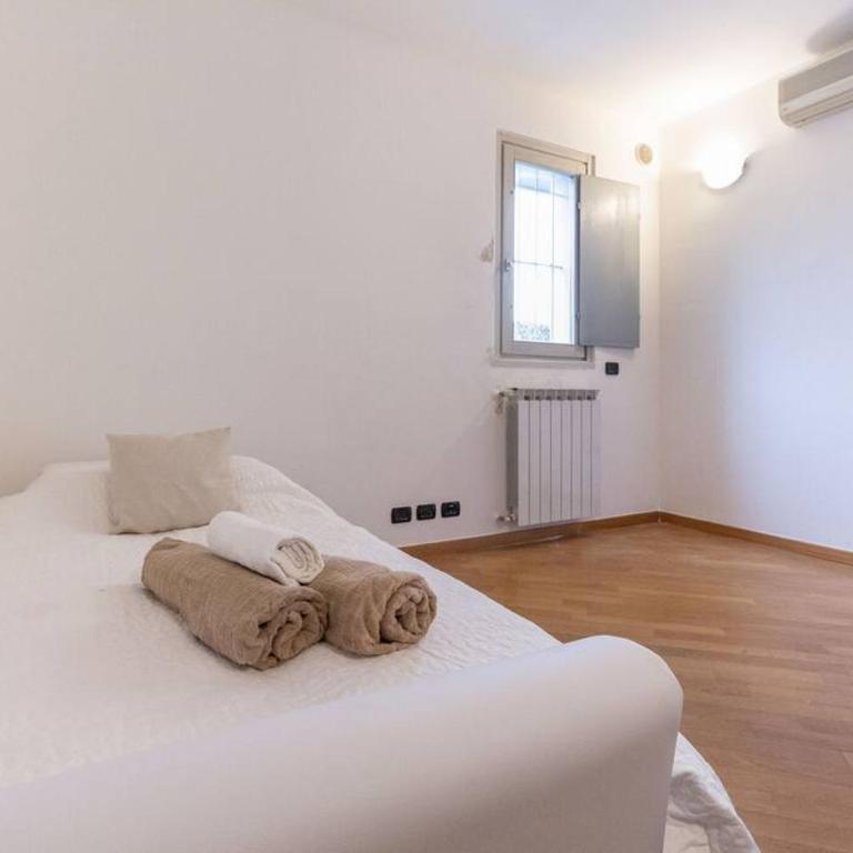 Alessia's Flat- Zanica - Appartamento con 1 Camera da Letto - 19