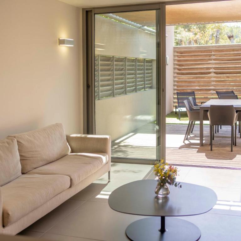 Costa Nera - Duplex Apartment Comfort - 3