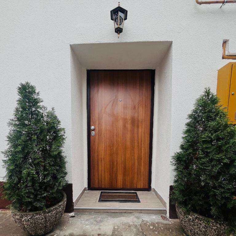 Apartman LIKE Sarajevo - Apartman sa 2 Spavaće Sobe - 14