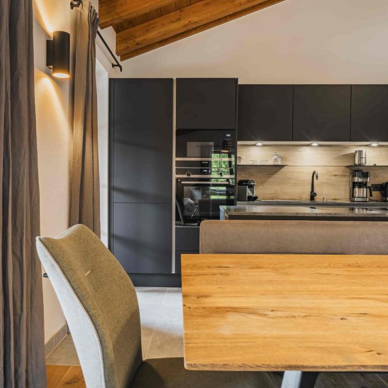 Dachstein West Apartment T4 - Apartment mit Blick auf die Berge - 5