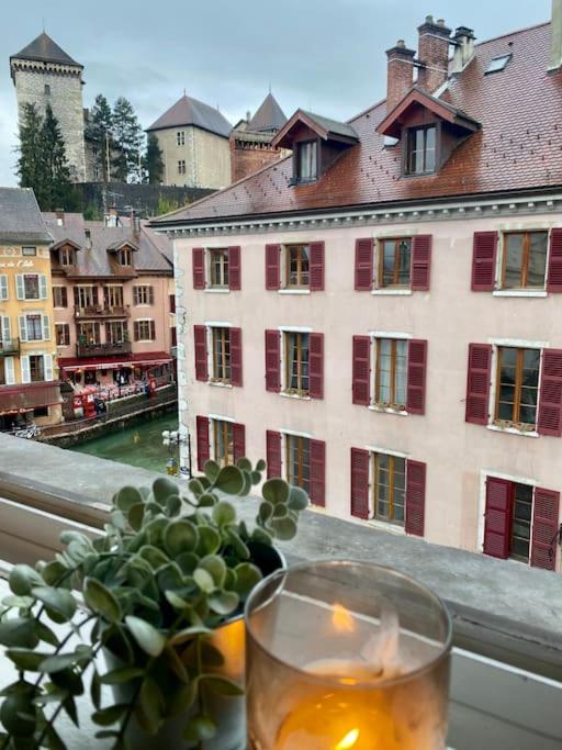 Le Roseau - en plein coeur historique - Appartement 1 Chambre - 12