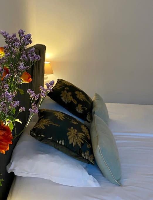 Le Roseau - en plein coeur historique - Appartement 1 Chambre - 17