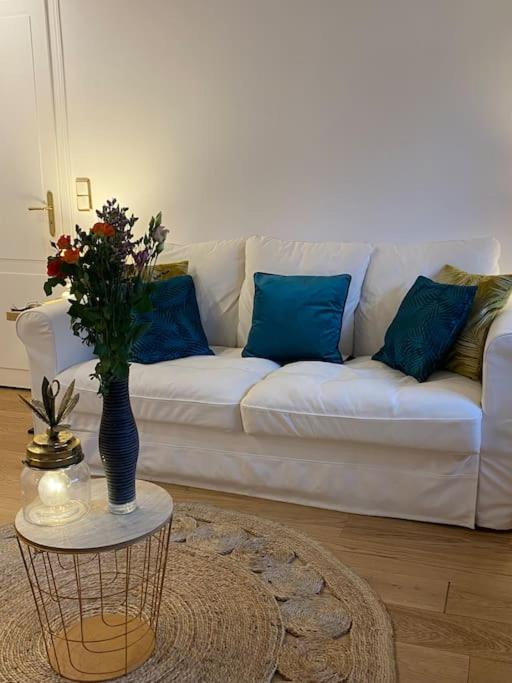 Le Roseau - en plein coeur historique - Appartement 1 Chambre - 20