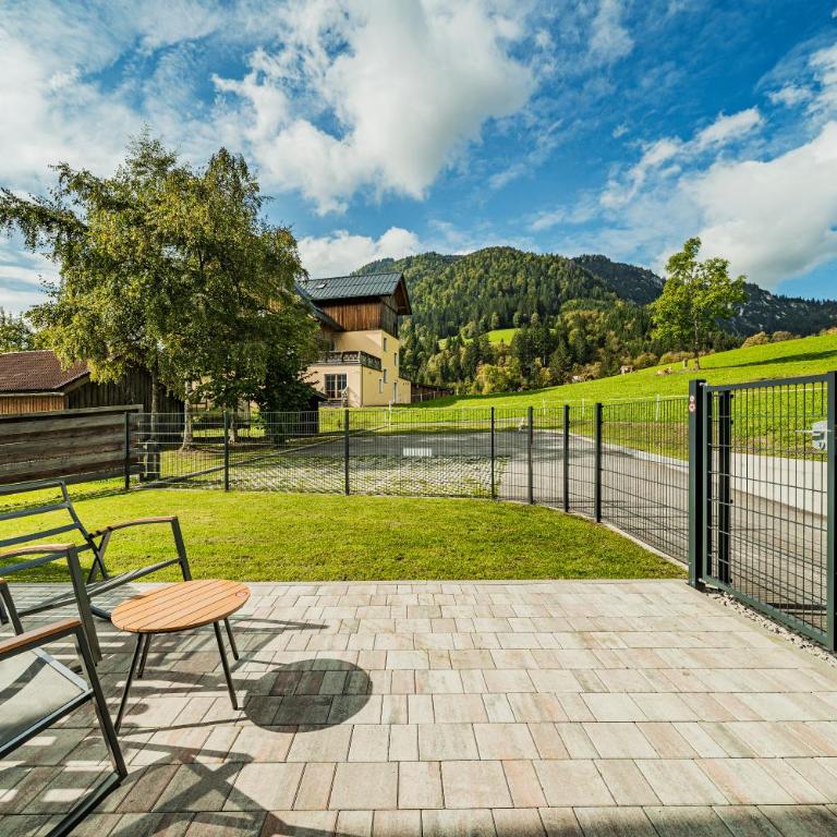Dachstein West Apartment T3 - Apartment mit Blick auf die Berge - 52