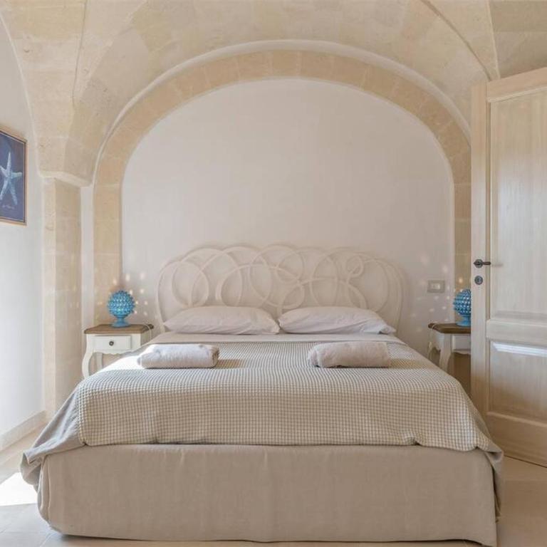 Masseria Il Frantoio by Raro Villas - Villa - 35