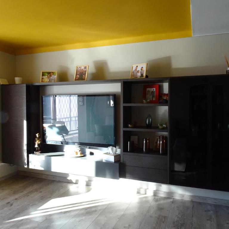 Las Delicias ROSES - Two-Bedroom Apartment - 9