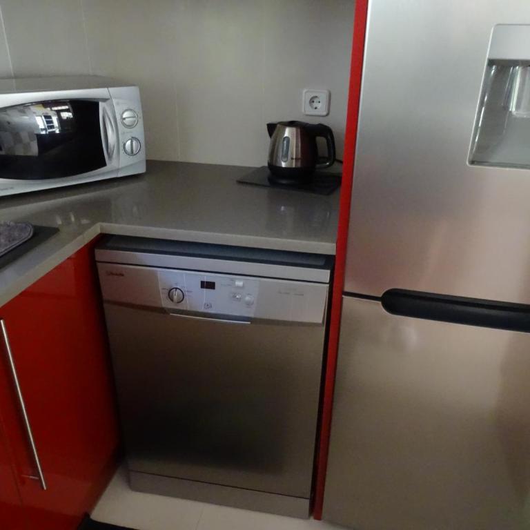 Las Delicias ROSES - Two-Bedroom Apartment - 21