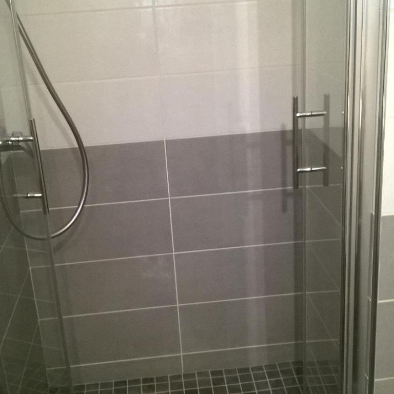 Studio au calme, Parking, proche Thermes - Apartment mit 1 Schlafzimmer - 3