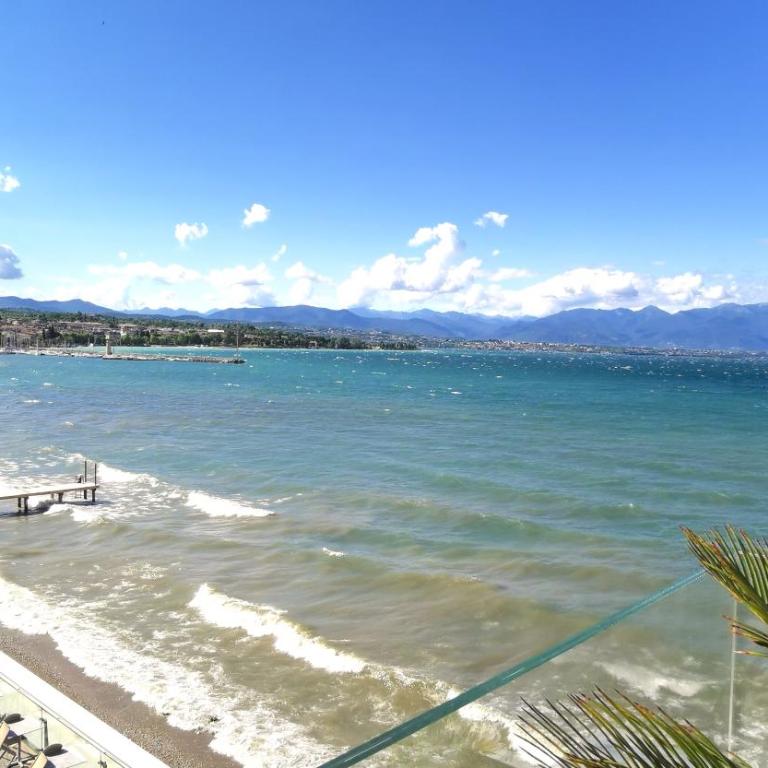 TRA CIELO E LAGO - Gerale H&B (CIR017067-CIM-00420) - Appartamento con 1 Camera da Letto - 1