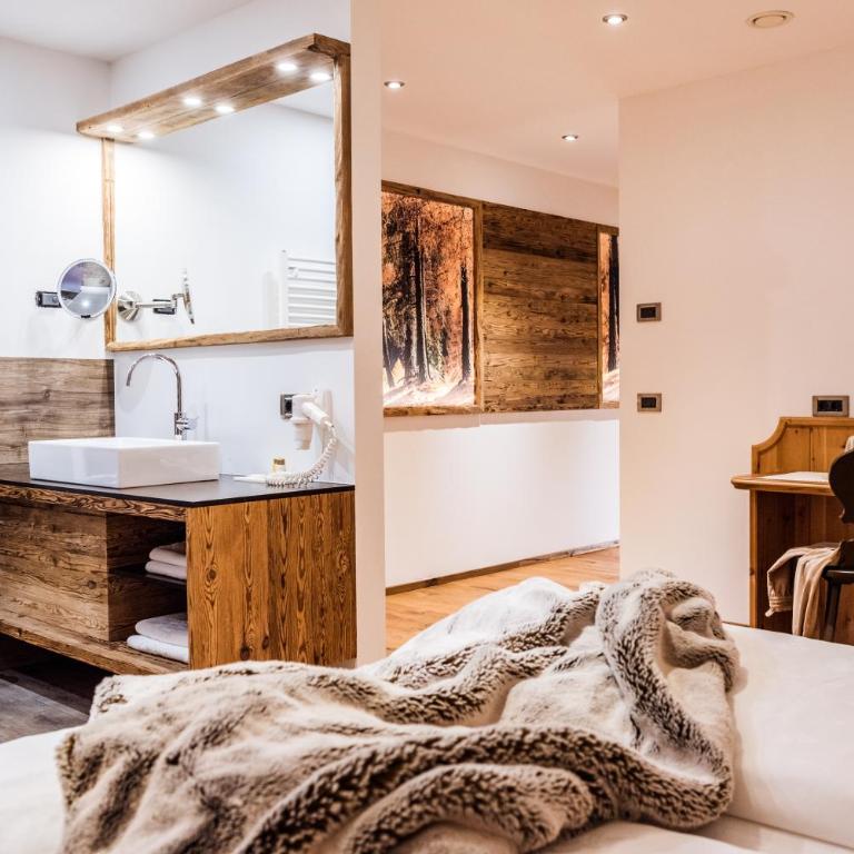 Garni Residence Soraiser - Appartamento con 2 Camere da Letto - 4