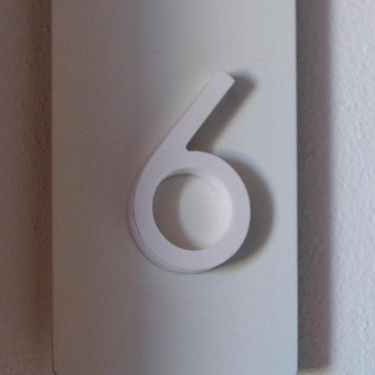 Colonna 24 Luxury Room in Portovenere near 5 Terre - Junior Suite con Vista - 7