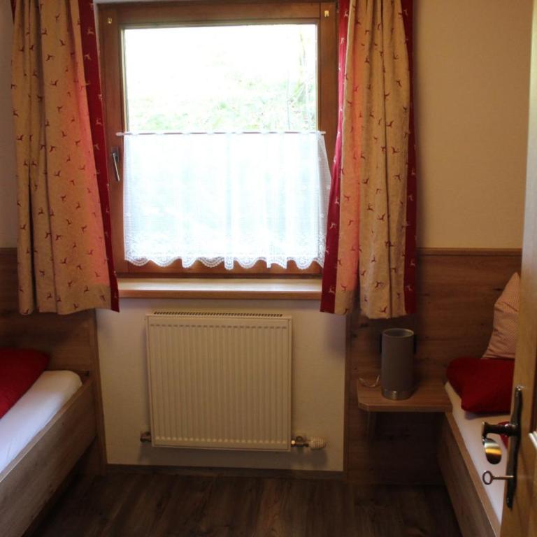 Haus Kammerlander - Apartment mit 2 Schlafzimmern - 49