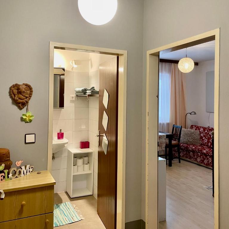 Grazer Spatz - Appartamento - 14