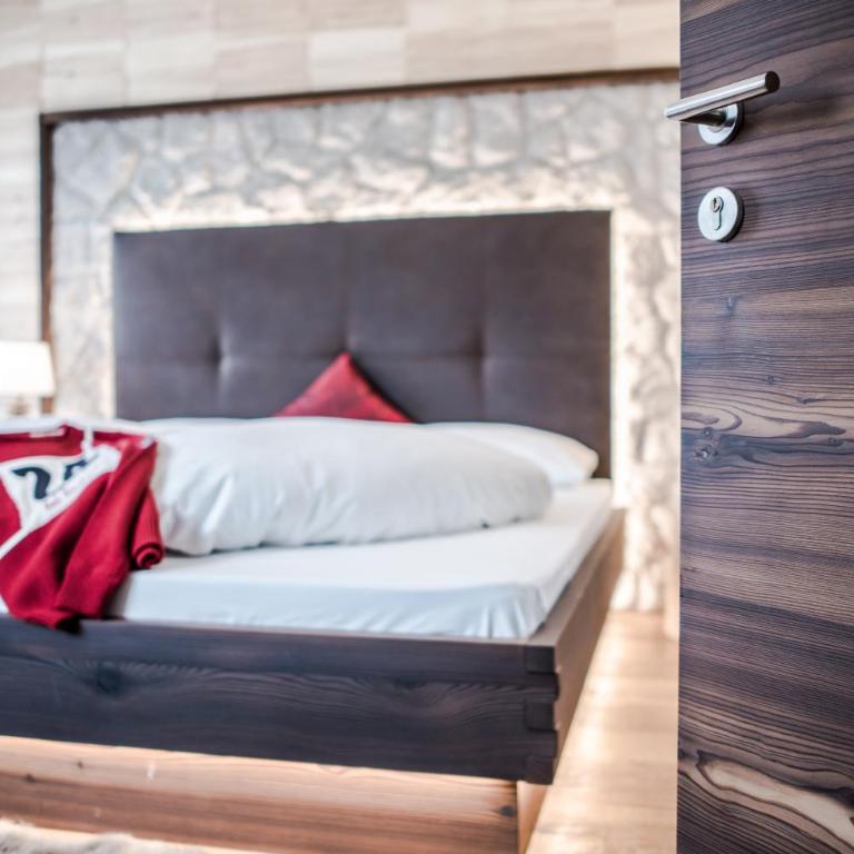 Garni Residence Soraiser - Appartamento con 1 Camera da Letto - 3