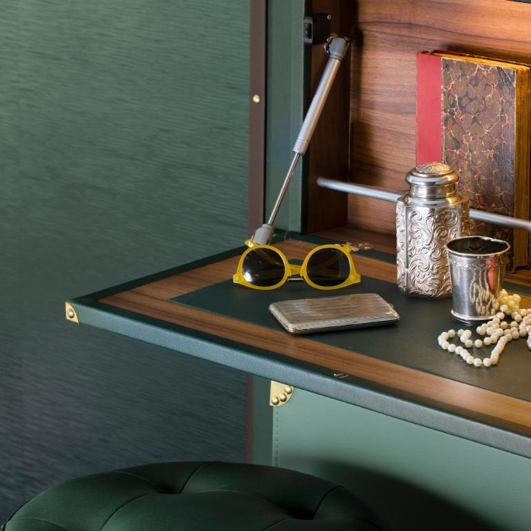 Hotel Whistler - Gare du Nord - Chambre Simple - 7